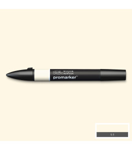 Winsor&Newton promarker Kość słoniowa (Y418)