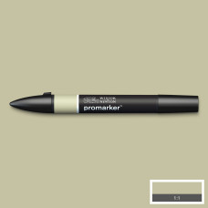 Promarker Winsor&Newton Khaki (Y616)