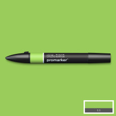 Winsor&Newton promarker Leaf Green (G258)