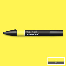 Winsor&Newton promarker Lemon (Y747)