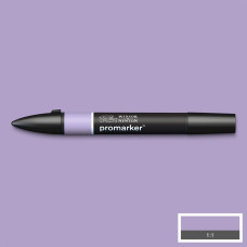 Winsor&Newton promarker Lilac (V327)