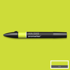 Winsor&Newton promarker Lime Green (G178)
