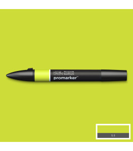 Winsor&Newton promarker Lime Green (G178)