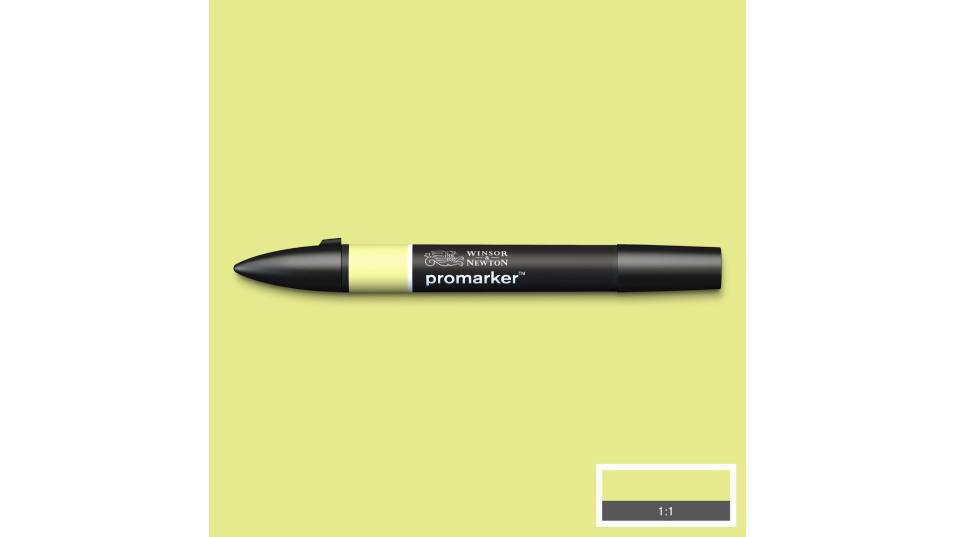 Winsor&Newton promarker Lime Zest (G159)