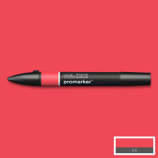 Winsor&Newton promarker Lipstick Red (R576)