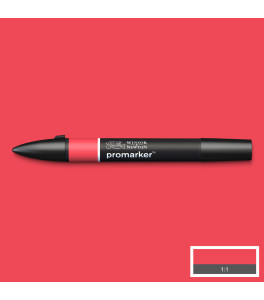 Winsor&Newton promarker Szminka czerwona (R576)