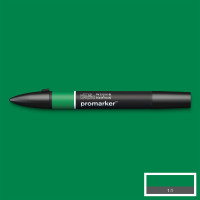 Winsor&Newton promarker Lush Green (G756)