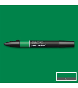 Winsor&Newton promarker Lush Green (G756)