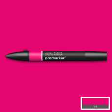 Winsor&Newton promarker Magenta (M865)