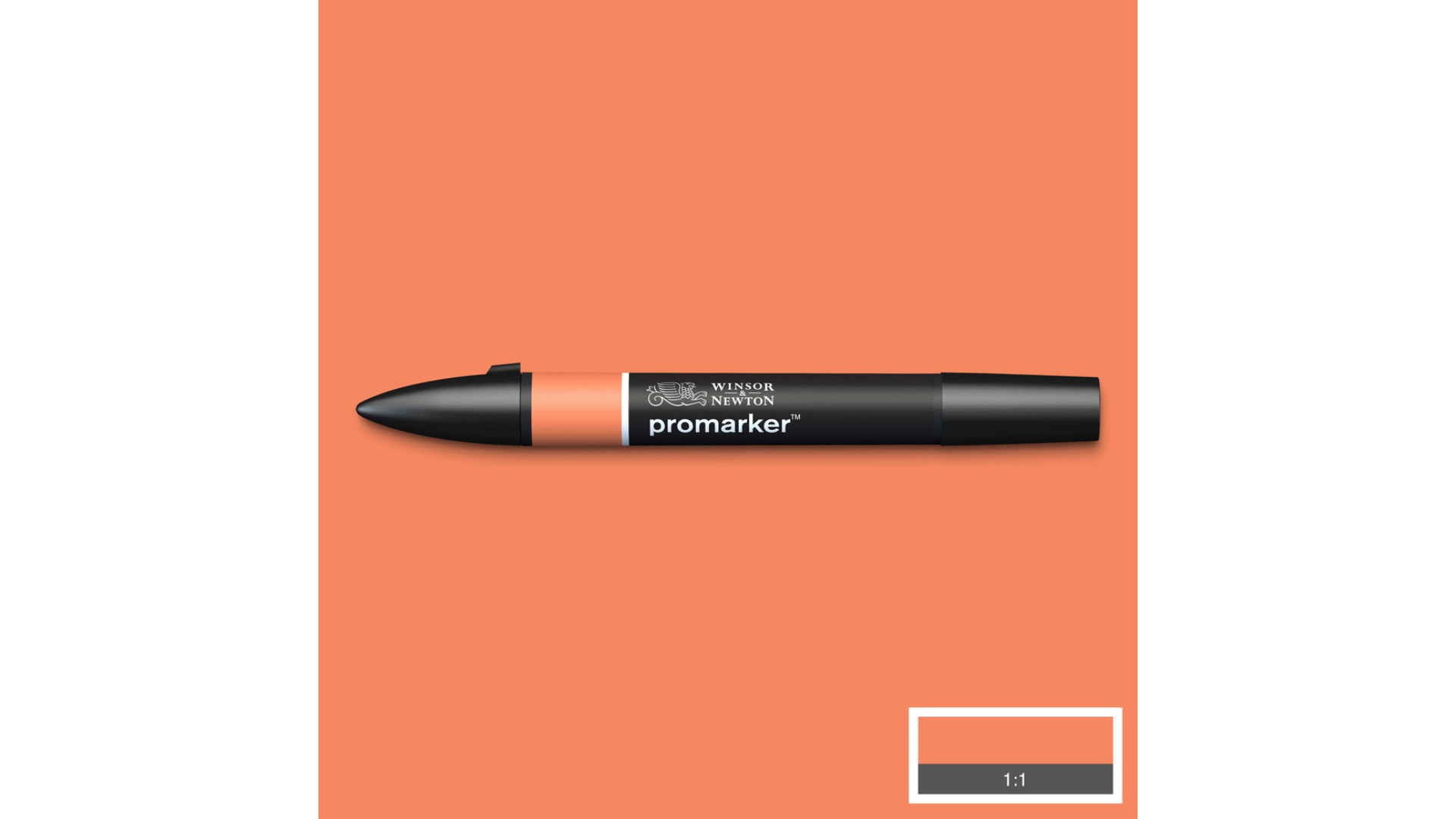 Winsor&Newton promarker Mango (O248)