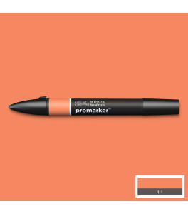 Winsor&Newton promarker Mango (O248)