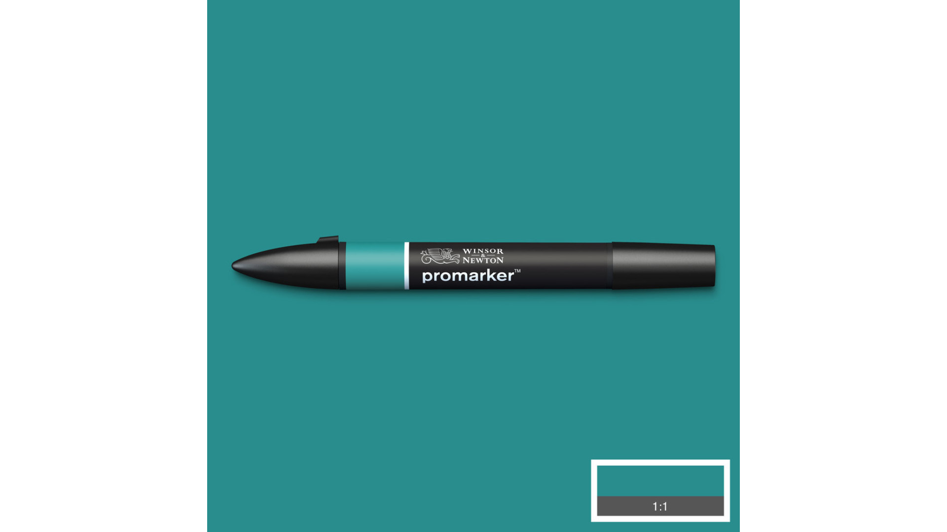 Winsor&Newton promarker Marine (C446)