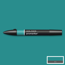 Winsor&Newton promarker Marine (C446)