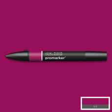 Winsor&Newton promarker Maroon (M544)