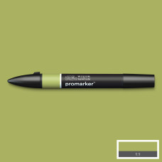 Winsor&Newton promarker Marsh Green (G136)