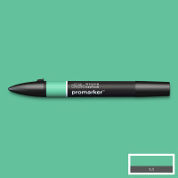 Winsor&Newton promarker Mint Green (G637)