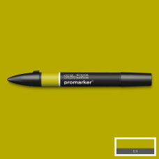 Winsor&Newton promarker Moss (Y334)
