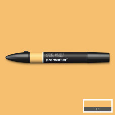 Winsor&Newton promarker Mustard (O948)