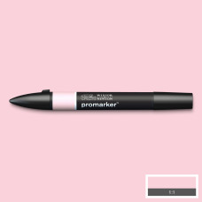 Winsor&Newton promarker Pale Pink (R519)