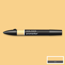 Winsor&Newton promarker Pastel Yellow (O949)