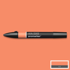 Winsor&Newton promarker Peach (O148)