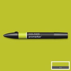 Winsor&Newton promarker Pear Green (Y635)