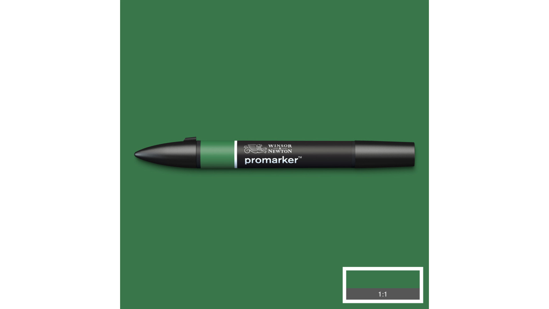Winsor&Newton promarker Pine (G635)
