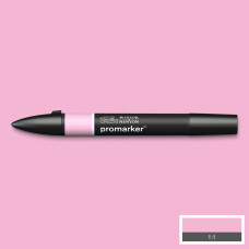 Winsor&Newton promarker Pink Carnation (M328)