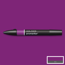Winsor&Newton promarker Plum (V735)