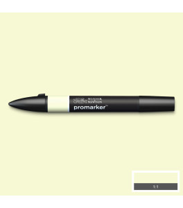 Winsor&Newton promarker Primrose (Y919)
