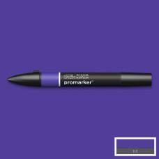 Winsor&Newton promarker Prussian (V464)