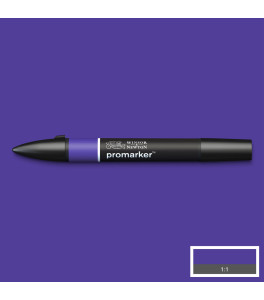 Winsor&Newton promarker Prussian (V464)