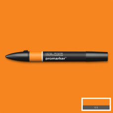 Winsor&Newton promarker Pumpkin (O467)