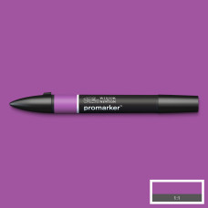Winsor&Newton promarker Purple (V546)