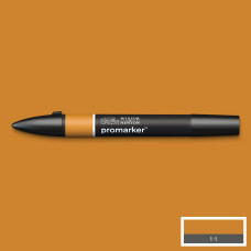 Winsor&Newton promarker Raw Sienna (O646)