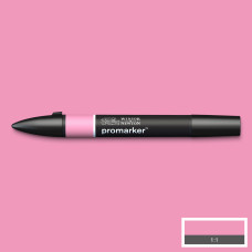 Winsor&Newton promarker Rose Pink (M727)