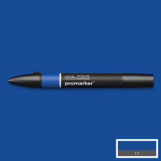 Winsor&Newton promarker Royal Blue (V264)