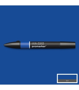 Winsor&Newton promarker Royal Blue (V264)
