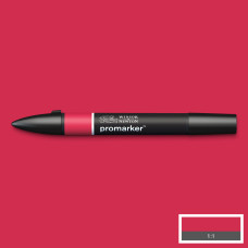 Winsor&Newton promarker Ruby (R455)