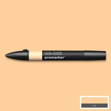 Winsor&Newton promarker Saffron (O739)