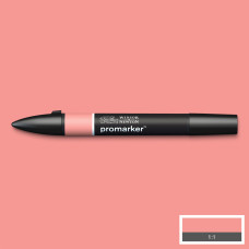 Winsor&Newton promarker Salmon Pink (R547)