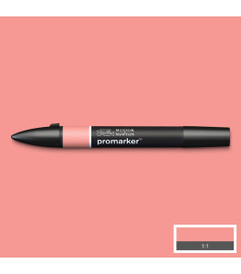 Winsor&Newton promarker Salmon Pink (R547)