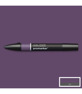 Winsor&Newton promarker Slate (V715)