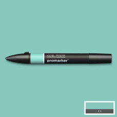 Winsor&Newton promarker Soft Green (G817)