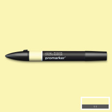 Winsor&Newton promarker Soft Lime (Y828)