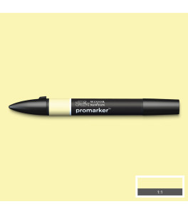 Winsor&Newton promarker Soft Lime (Y828)