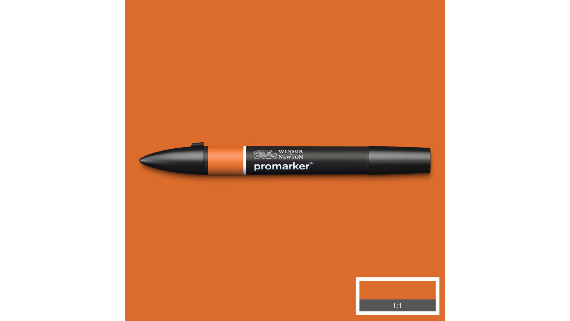 Winsor&Newton promarker Spice (O346)