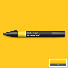 Winsor&Newton promarker Sunflower (Y156)