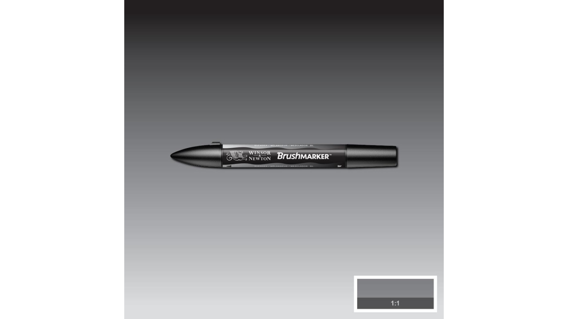Pędzel Winsor&Newton ProMarker Blender