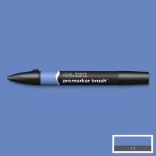 Winsor&Newton promarker brush China Blue